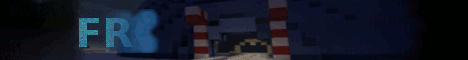 FrostCraft banner