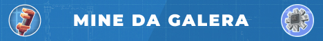 Mine da Galera banner