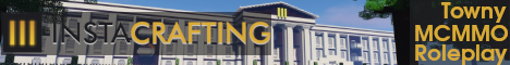 Instacrafting banner