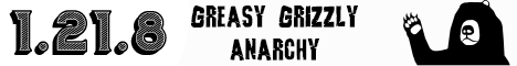 Greasy Grizzly banner