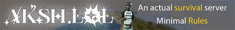 Aksh.lol banner