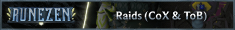 RuneZen - OSRS & Innovation! banner