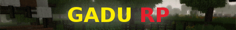 Gadu World banner