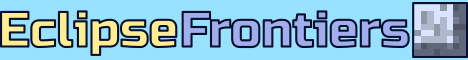 Eclipse Frontiers banner