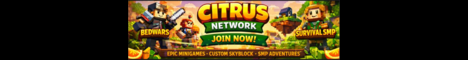 Citrus Network banner