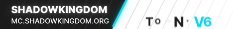 ShadowKingdom banner