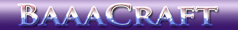 BAAACraft banner
