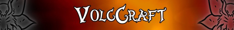 VolcCraft banner
