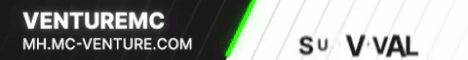 Venture banner