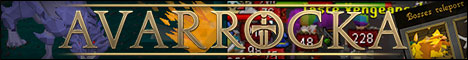 Avarrocka - Unique quality content. banner
