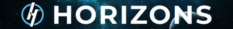 Horizons banner
