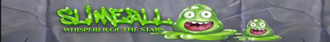 Slimefall Whisper Of The Stars banner
