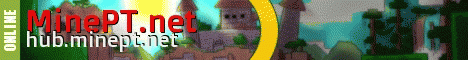 MinePT Network banner