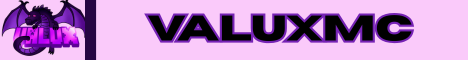 Valux banner