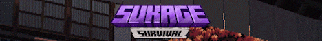 Sukage banner