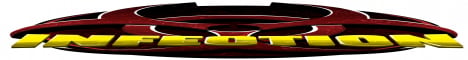 Infection Network banner