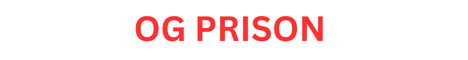 OGPrison banner