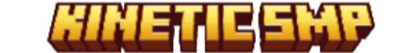 Kinetic SMP banner