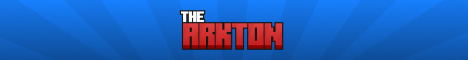 The Arkton banner