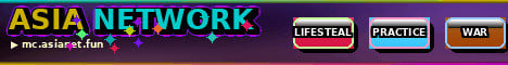 ASIA NETWORK banner