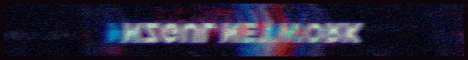 Nzgul Network banner