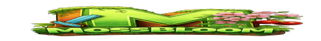MossBloom banner
