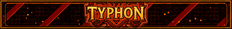 TyphonSMP banner
