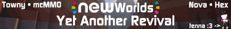 NewWorlds banner