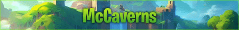 McCaverns banner