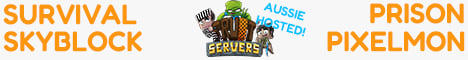 Fruit Servers banner