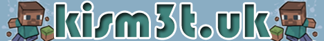 Kism3t banner