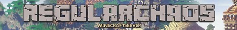 RegularChaos banner