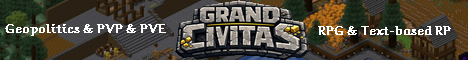 Grand Civitas banner
