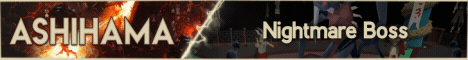 Ashihama banner