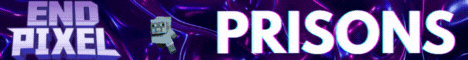 EndPixel banner