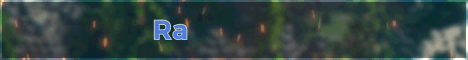 RabbitCraft banner