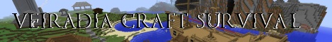 Veiradia Craft banner