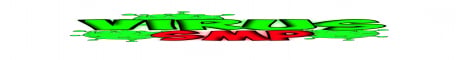 VIRUS SMP banner