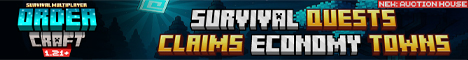 Ordea Craft banner