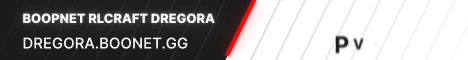 BoopNet.gg RLCraft Dregora banner