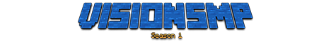VisionSMP banner