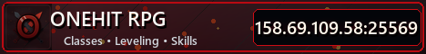 OneHit banner