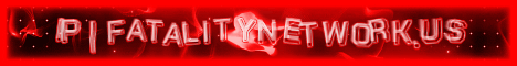 Fatality Factions banner