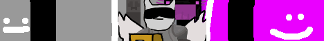 Kinda Random SMP banner