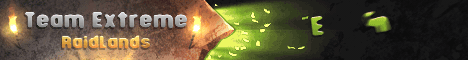Team Extreme banner