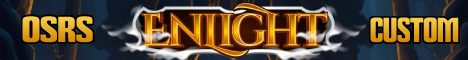 EnlightRSPS banner