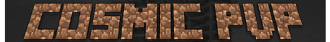 Cosmic PvP banner