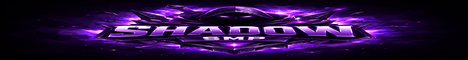 ShadowSMP banner