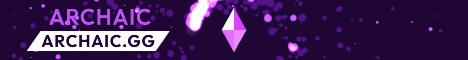 Archaic banner