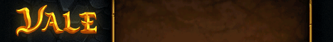 Vale Network banner